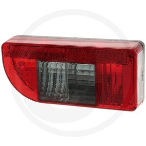 GRANIT Lampa tylna 7070010147