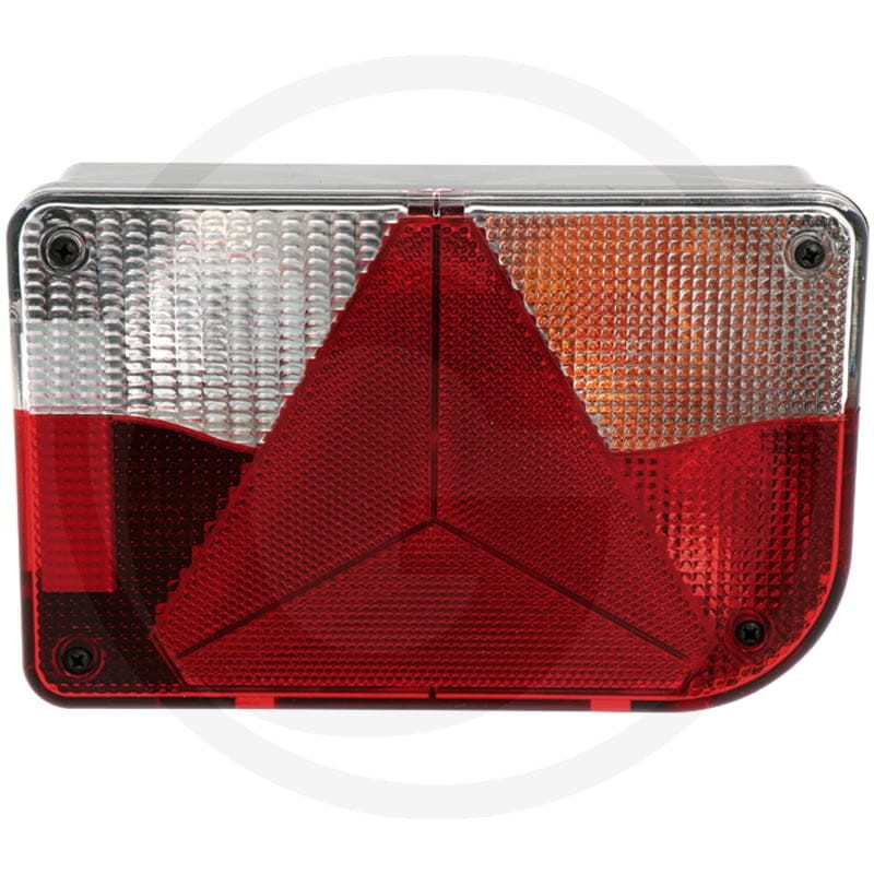 GRANIT Lampa tylna 7070010151 - Sklep PoltechParts