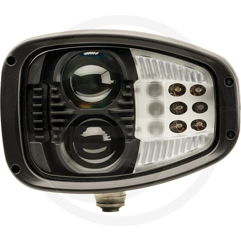 ABL Reflektor 3830 7070010235 - Sklep PoltechParts