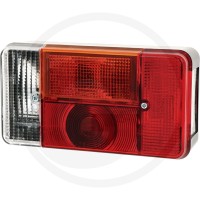 GRANIT Lampa tylna 70725005 - Sklep PoltechParts