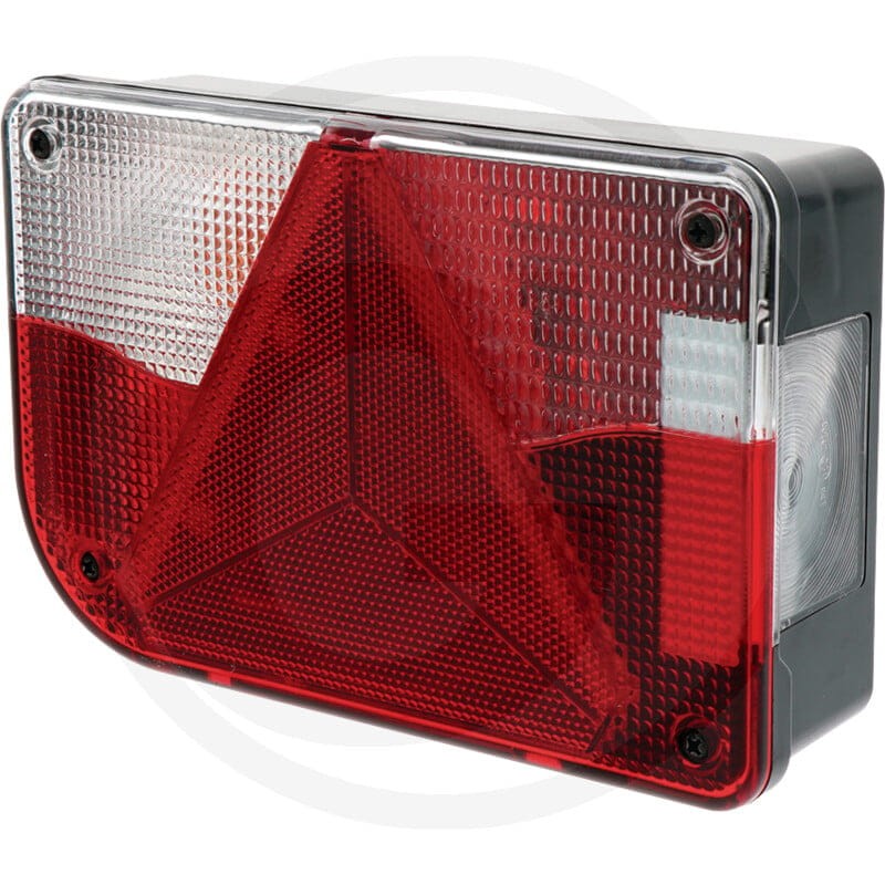 GRANIT Lampa tylna 7070010148 - Sklep PoltechParts