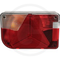 GRANIT Lampa tylna 7070010148 - Sklep PoltechParts