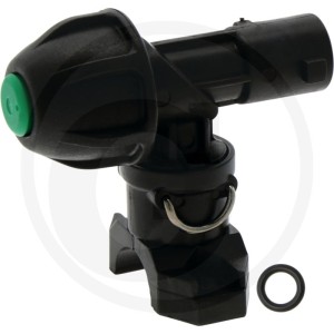 ARAG Verstellbarer Düsenträger 1/2" 6704063845V