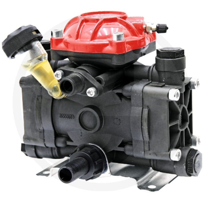Annovi Reverberi Pompa membranowo-tłokowa AR 252 SP SGC 670158 - Sklep PoltechParts