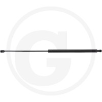 Stabilus Przepustnica ciśnienia gazu 6549705424 - Sklep PoltechParts