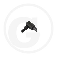 Stabilus Przepustnica ciśnienia gazu 6549702522 - Sklep PoltechParts