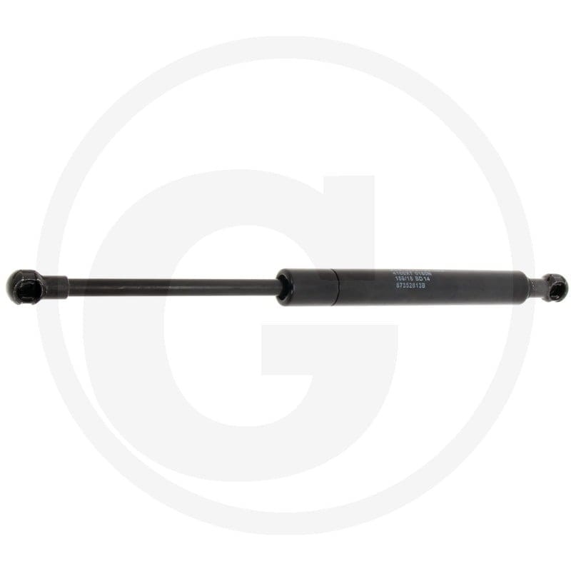 Stabilus Przepustnica ciśnienia gazu 6549706971