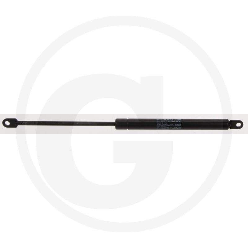 Stabilus Przepustnica ciśnienia gazu 6549702439