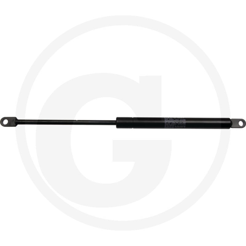 Stabilus Przepustnica ciśnienia gazu 654084360