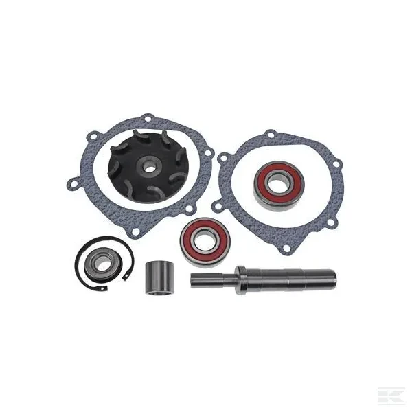 Zestaw naprawczy pompy wody