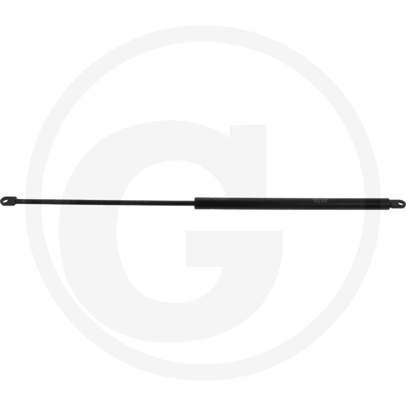 Stabilus Przepustnica ciśnienia gazu 6549702885