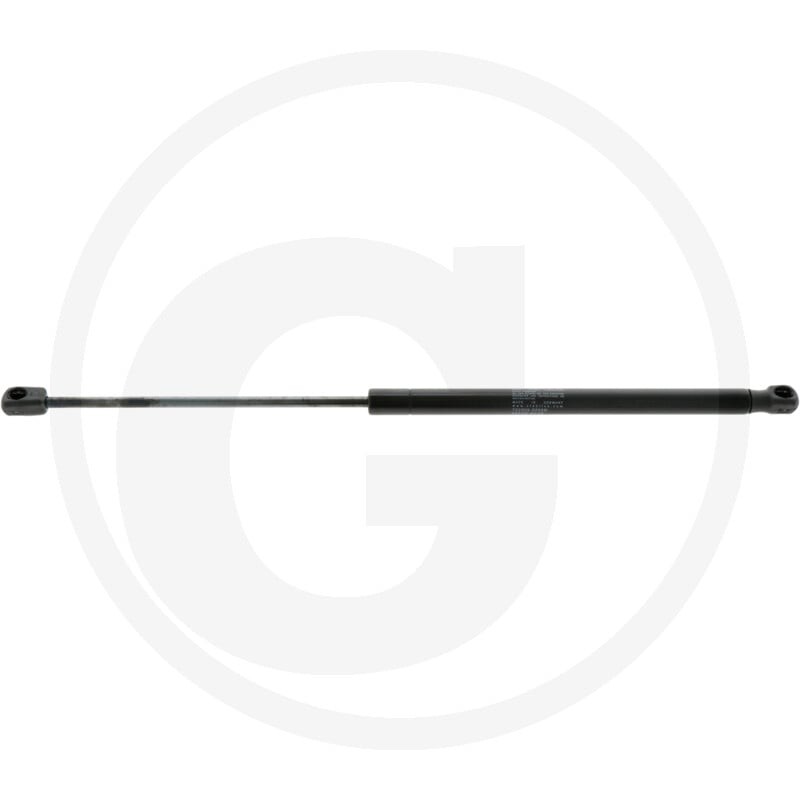 Stabilus Przepustnica ciśnienia gazu 6549710827