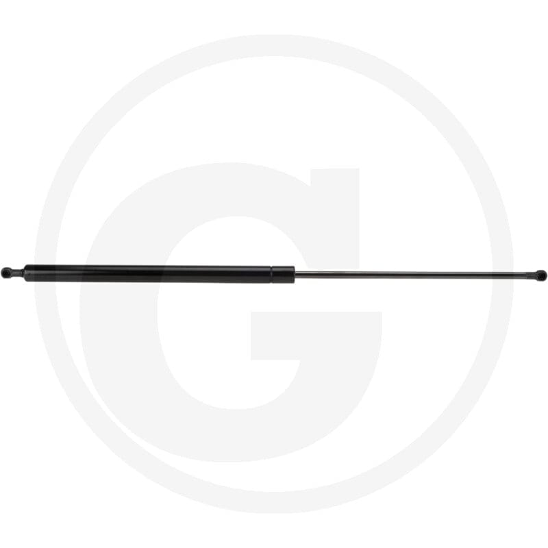 Stabilus Przepustnica ciśnienia gazu 6549711128