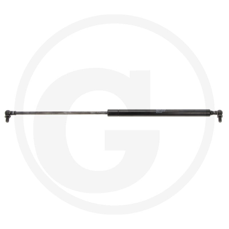 Stabilus Przepustnica ciśnienia gazu 6549713195