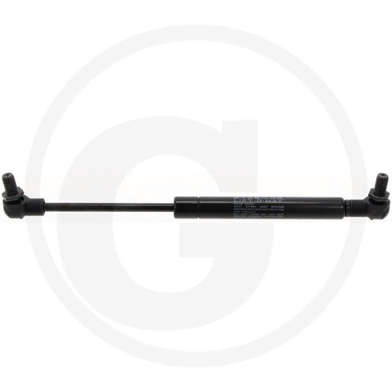 Stabilus Przepustnica ciśnienia gazu 6549707696