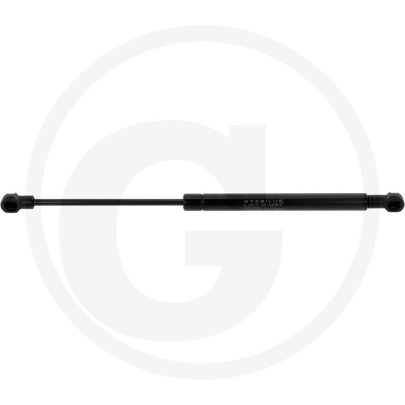 Stabilus Przepustnica ciśnienia gazu 6549711393