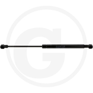 Stabilus Przepustnica ciśnienia gazu 6549711393