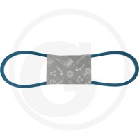 GRANIT by PIX Pasek klinowy 57275039 - Sklep PoltechParts