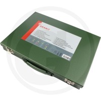 GRANIT Zestaw do zaciskania, profesjonalny 5070010120 - Sklep PoltechParts