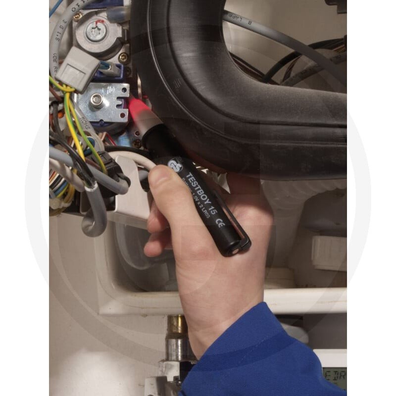 Testboy Tester pola magnetycznego 5070010155 - Sklep PoltechParts