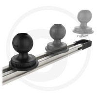 RAM MOUNTS Szyna Tough-Track 9” 5070010224 - Sklep PoltechParts