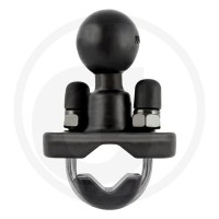 Rohrschelle 127-3175mm U-Bügel verzinkt 5070010258 - Sklep PoltechParts