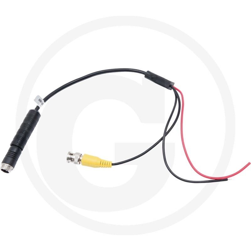 GRANIT Adapter wideo do Case i New Holland 5070010988