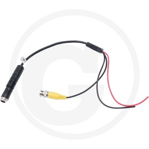 GRANIT Adapter wideo do Case i New Holland 5070010988
