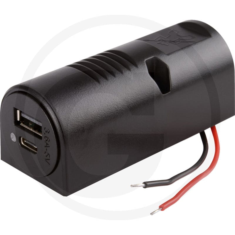 GRANIT USB gniazdo 5070011074