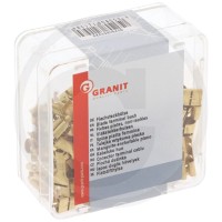 GRANIT Tulejka wtykowa płaska 50750251223 - Sklep PoltechParts