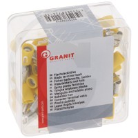 GRANIT Tulejka wtykowa płaska 50750252514 - Sklep PoltechParts