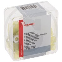 GRANIT Łączniki oczkowe 50750252613 - Sklep PoltechParts
