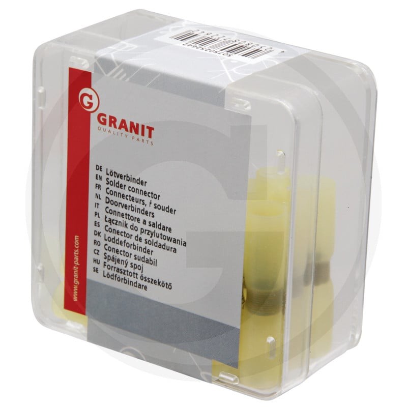GRANIT Łącznik do przylutowania 50750252642