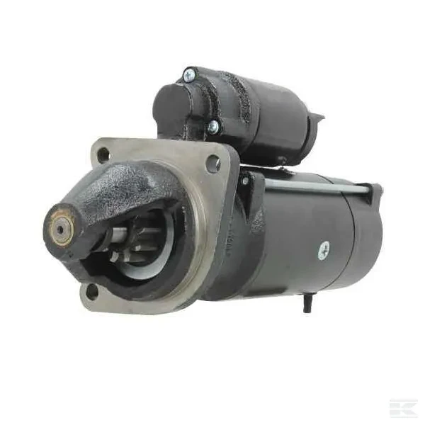 Rozrusznik, 12V 4.2kW