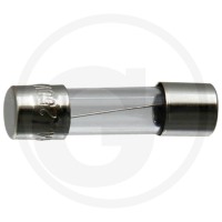 GRANIT Bezpiecznik szklany 50750295055 - Sklep PoltechParts