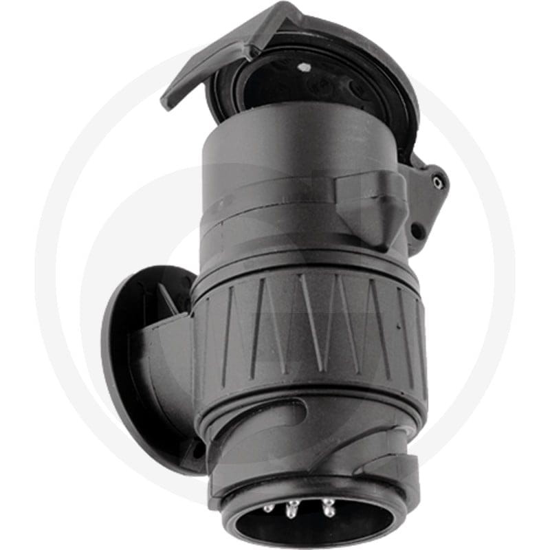 Herth & Buss Adapter krótki 50751305470 - Sklep PoltechParts