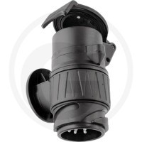 Herth & Buss Adapter krótki 50751305470 - Sklep PoltechParts