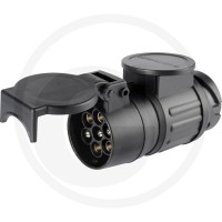 Herth & Buss Adapter krótki 50751305470 - Sklep PoltechParts