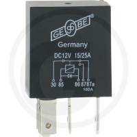 GRANIT Mikroprzekaźnik 50760100 - Sklep PoltechParts