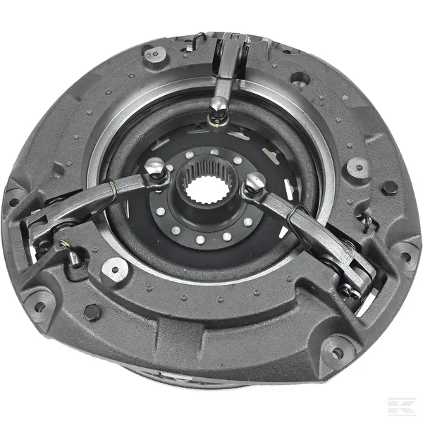 Docisk sprzęgła kpl. | poltechparts.pl