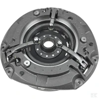 Docisk sprzęgła kpl. | poltechparts.pl