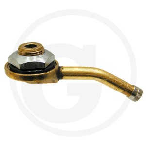 Tip Top Zawór gwintowany 5005626946