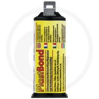 PETEC Verbindungstechnik Klej Plast Bond 50098350 - Sklep PoltechParts