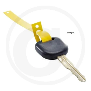 Eichner Zawieszki, 100 szt. 50099401