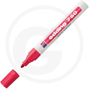edding Marker lakierowy 750 50099415