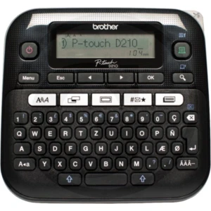 Maszyna do etykietowania BP-touch D210 50099424