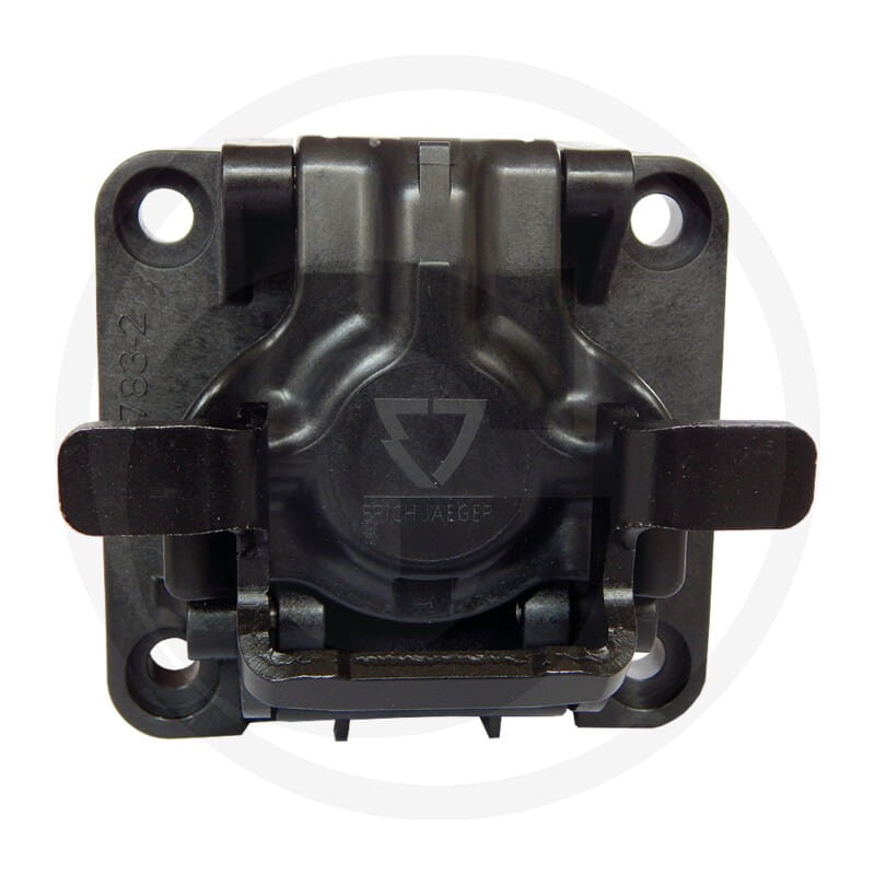ERICH JAEGER Gniazdo ISOBUS IBBC, pasywne 5060010029 - Sklep PoltechParts