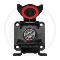 ERICH JAEGER Gniazdo ISOBUS IBBC, pasywne 5060010029 - Sklep PoltechParts