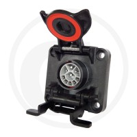 ERICH JAEGER Gniazdo ISOBUS IBBC, pasywne 5060010029 - Sklep PoltechParts