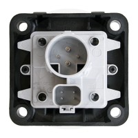 ERICH JAEGER Gniazdo ISOBUS IBBC, pasywne 5060010029 - Sklep PoltechParts